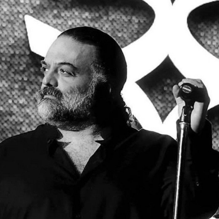 Alireza Assar