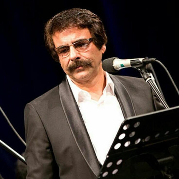 Alireza Eftekhari