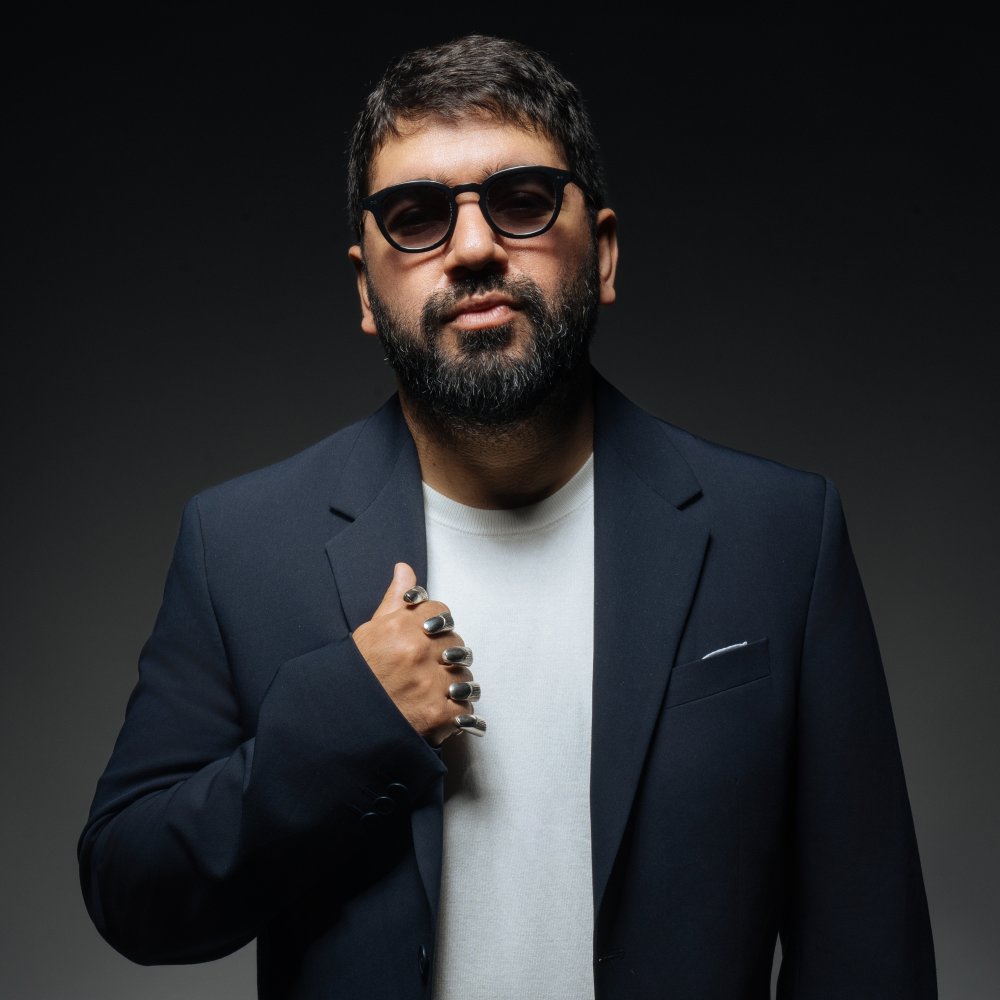 Alireza JJ
