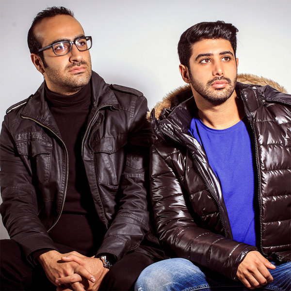 Alishmas & Mehdi Jahani