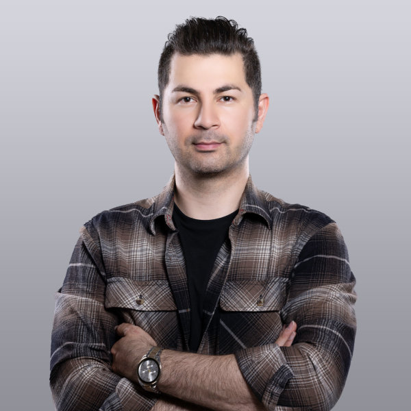 Amir Aghayi