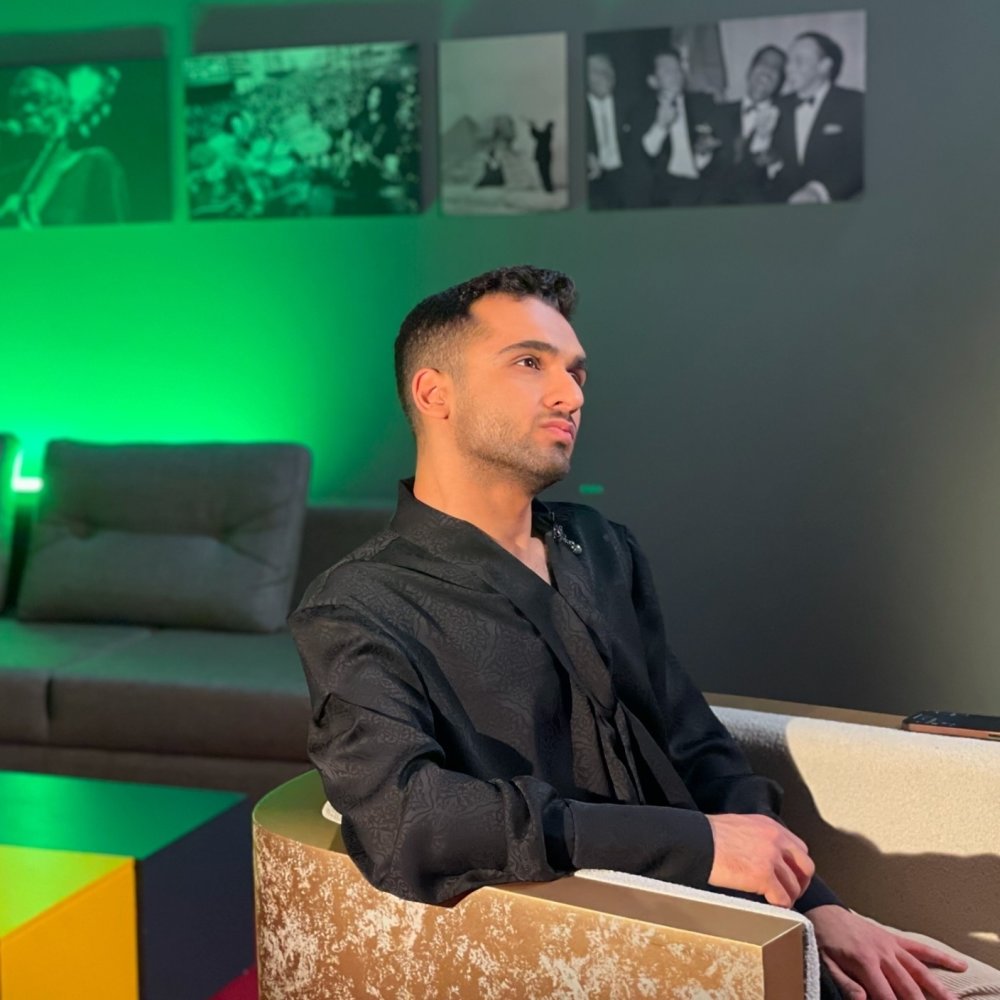 Amir Darabi