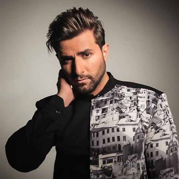 Amir Farjam