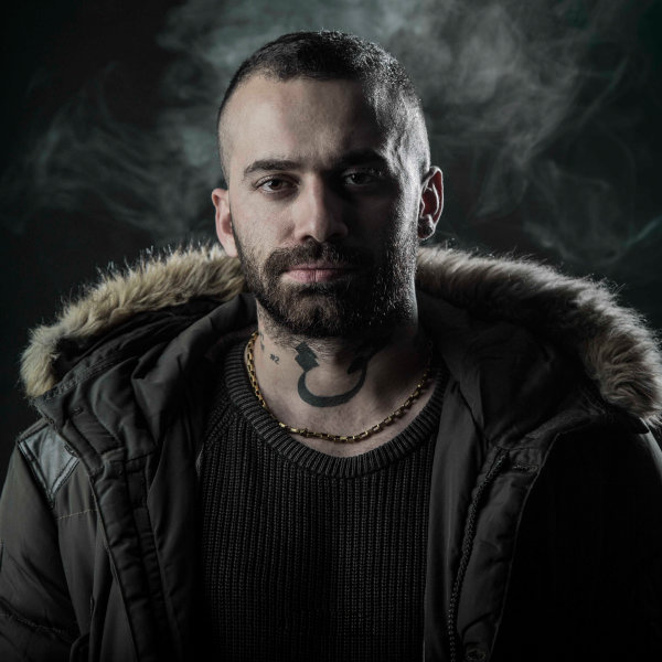 Amir Khalvat
