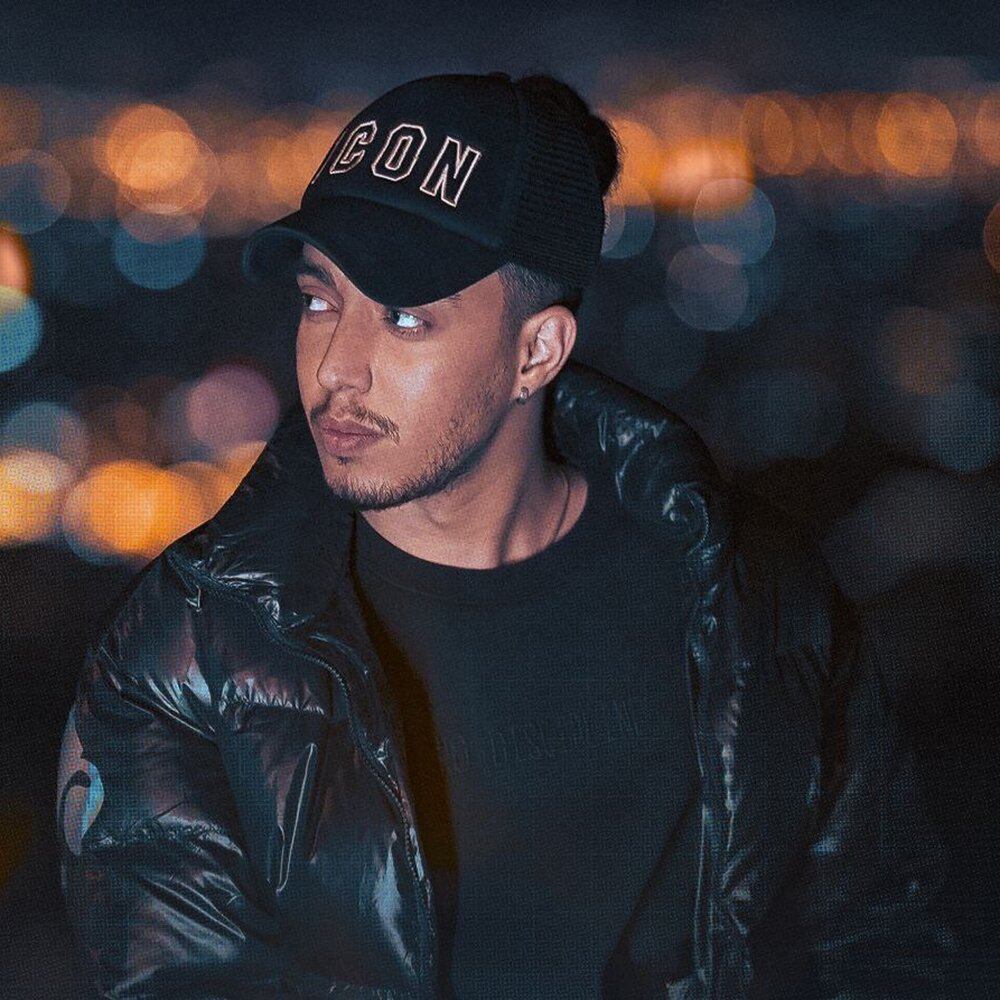 Amir Khoshnegar