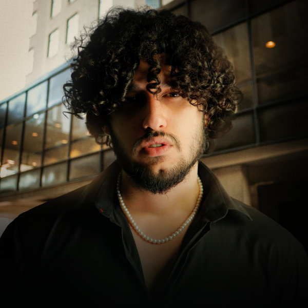 Amir Mahan