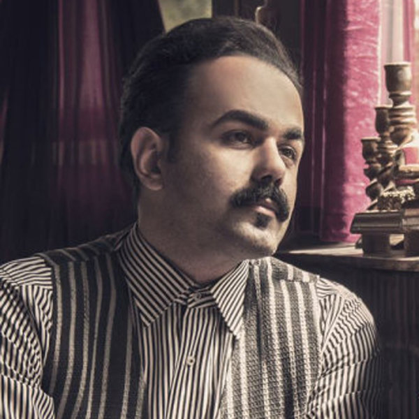 Amir Mani