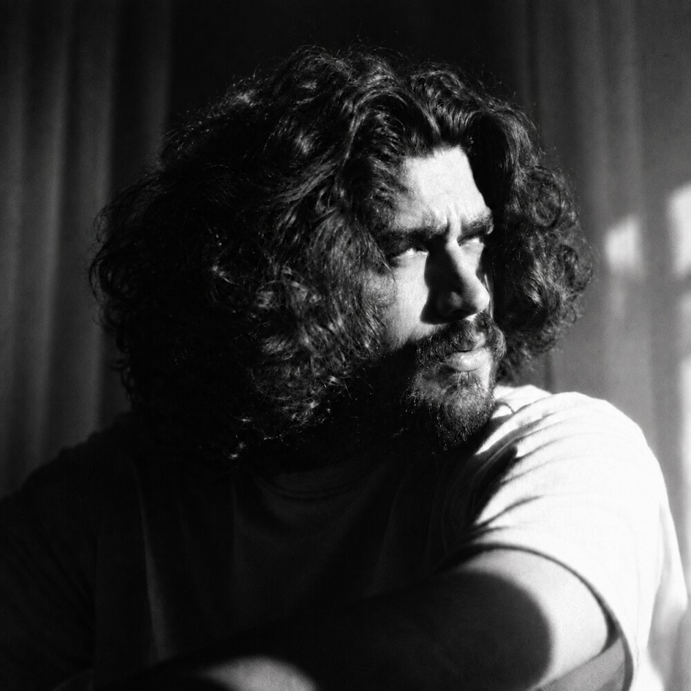 Amir Reza