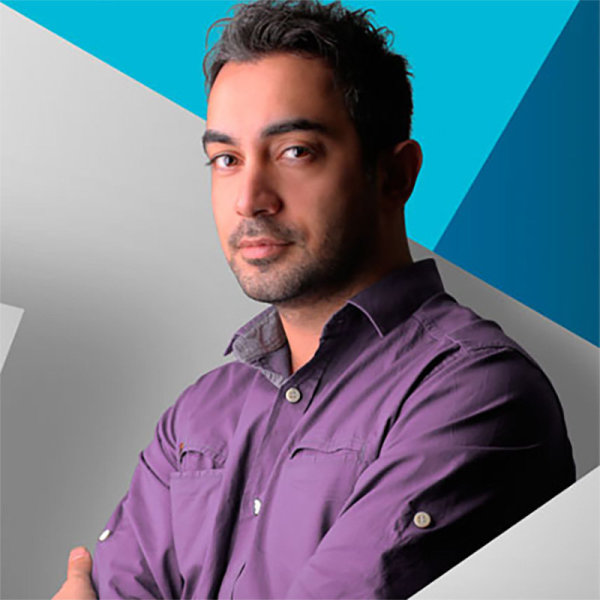 Amir Yeganeh