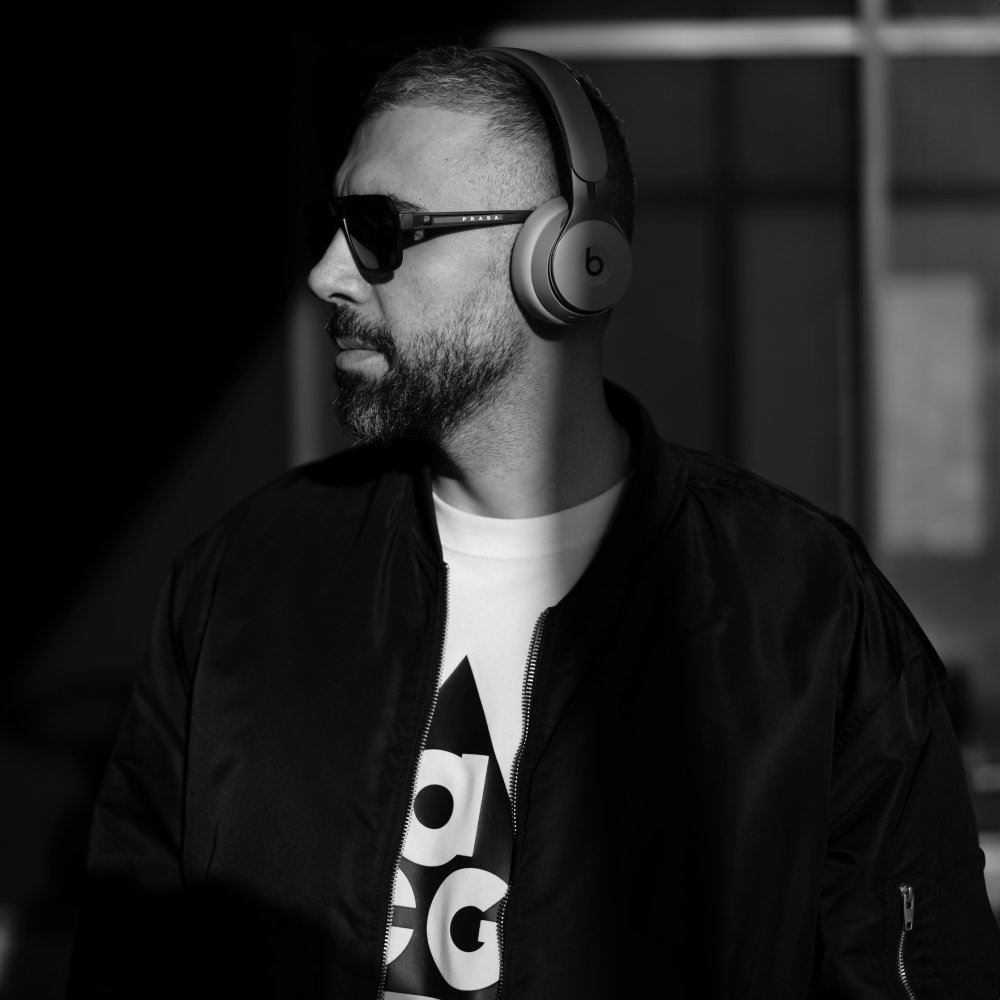 Arash Raouf