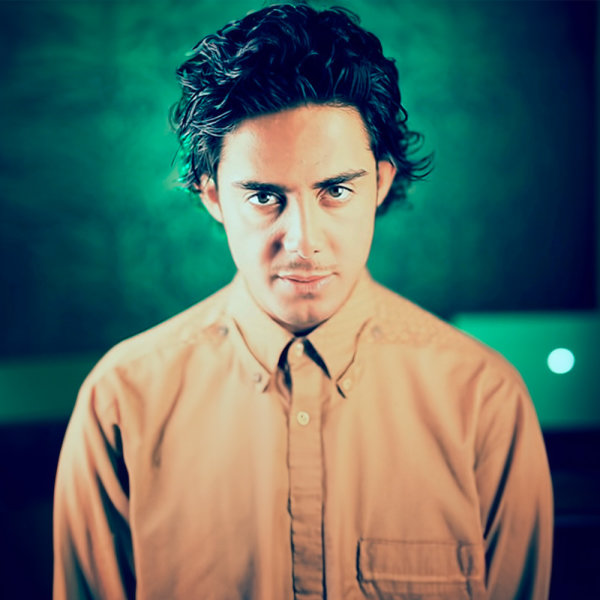 Ardalan Tomeh