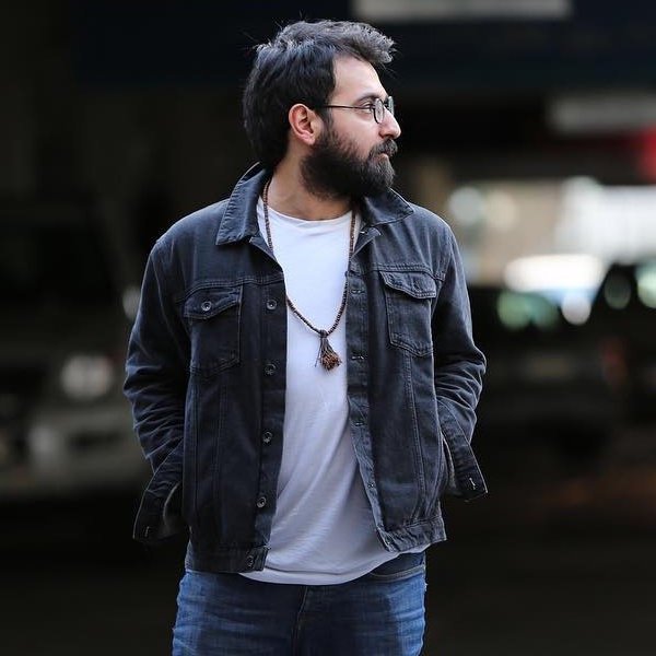 Arman Garshasbi