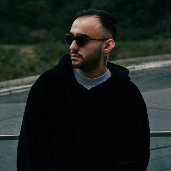 Arman Miladi