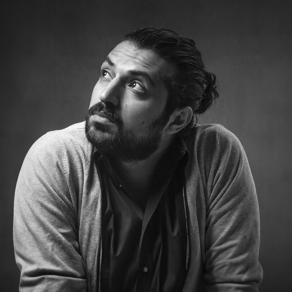 Ashkan Khatibi