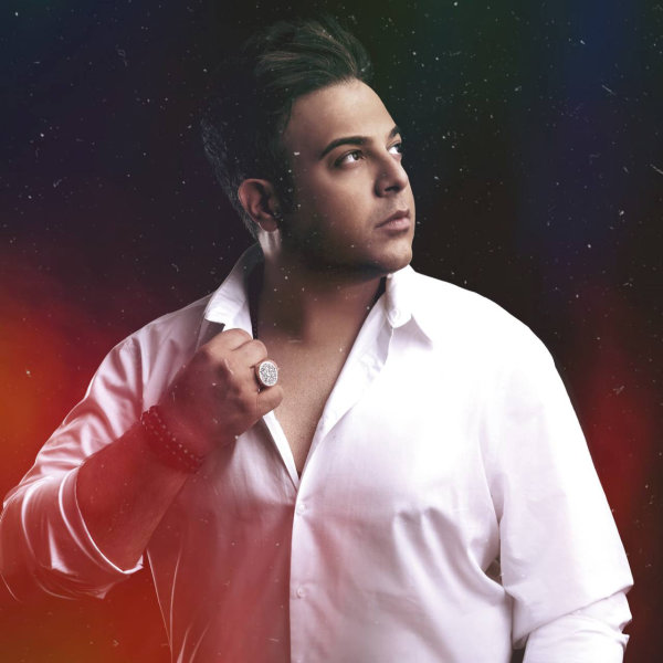 Bardia Sadeghi