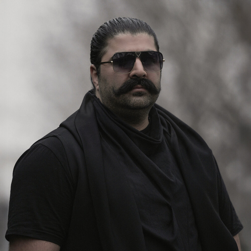 Behnam Bani