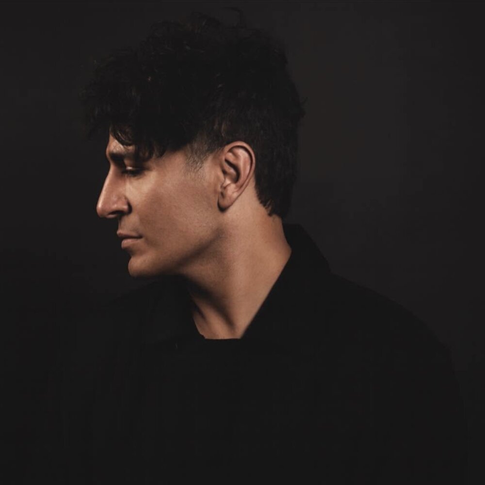Benjamin Javaheri