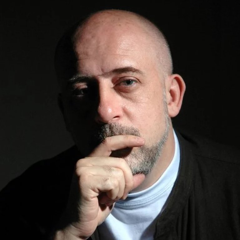 Christophe Rezaei