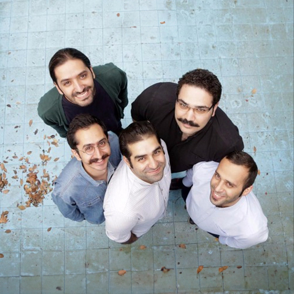 Daal Band
