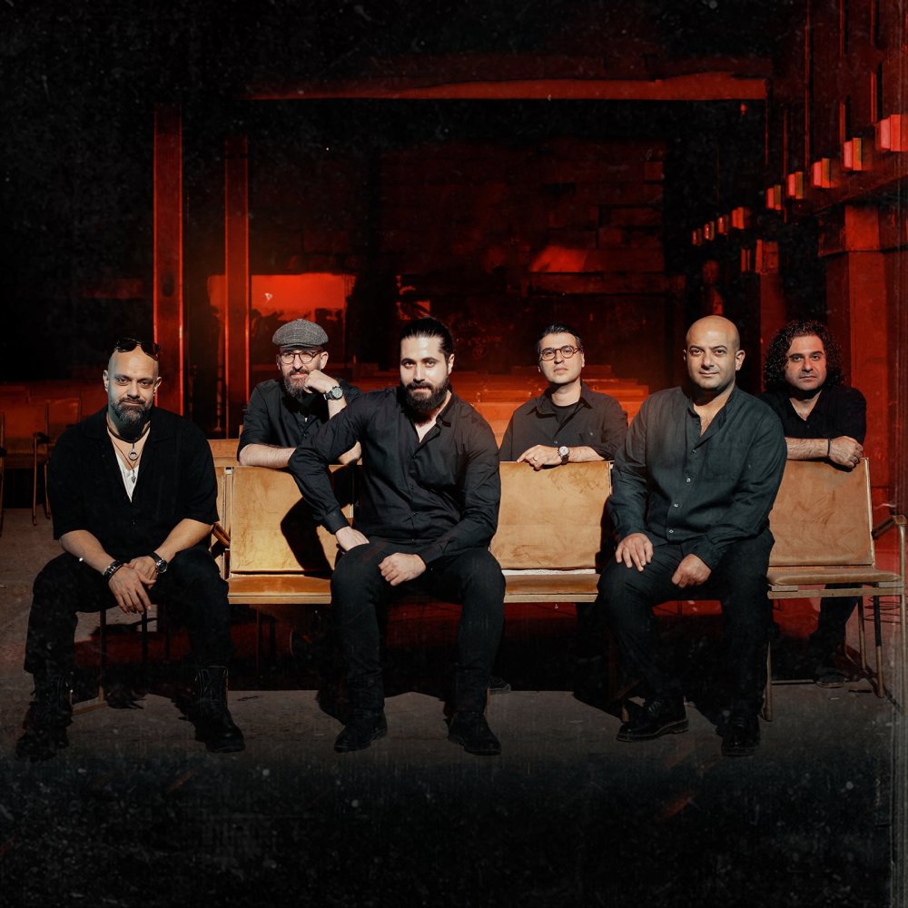 Daarkoob Band