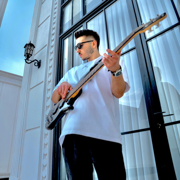 Darian Teymouri