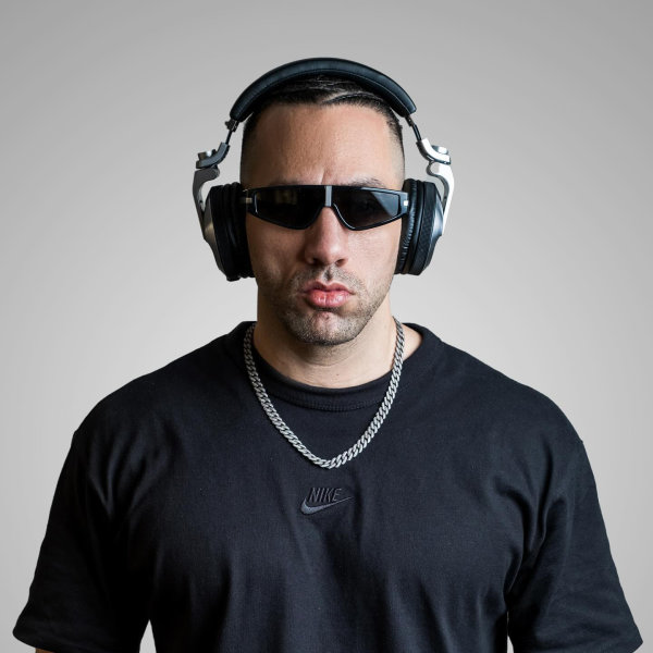 DJ Sasha