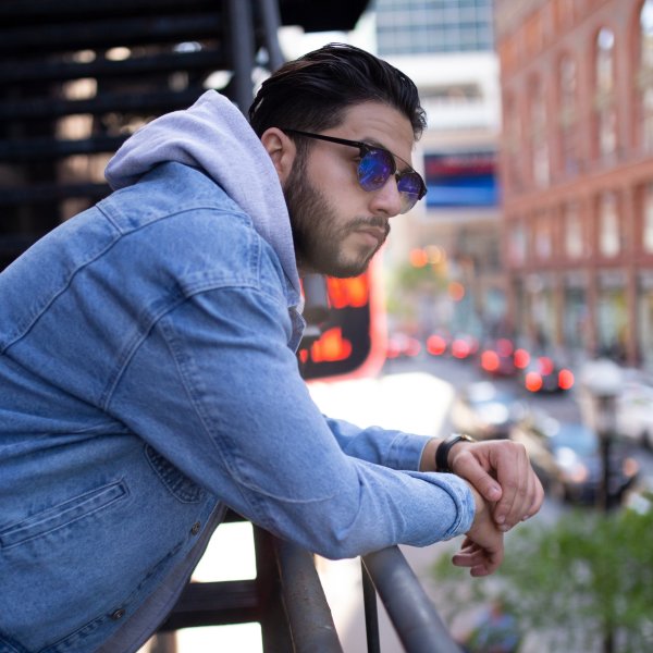 Eddie Attar