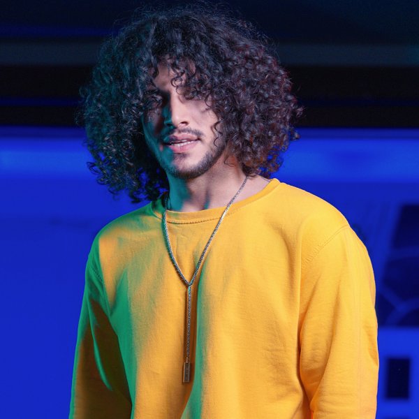 Ehsan Daryadel