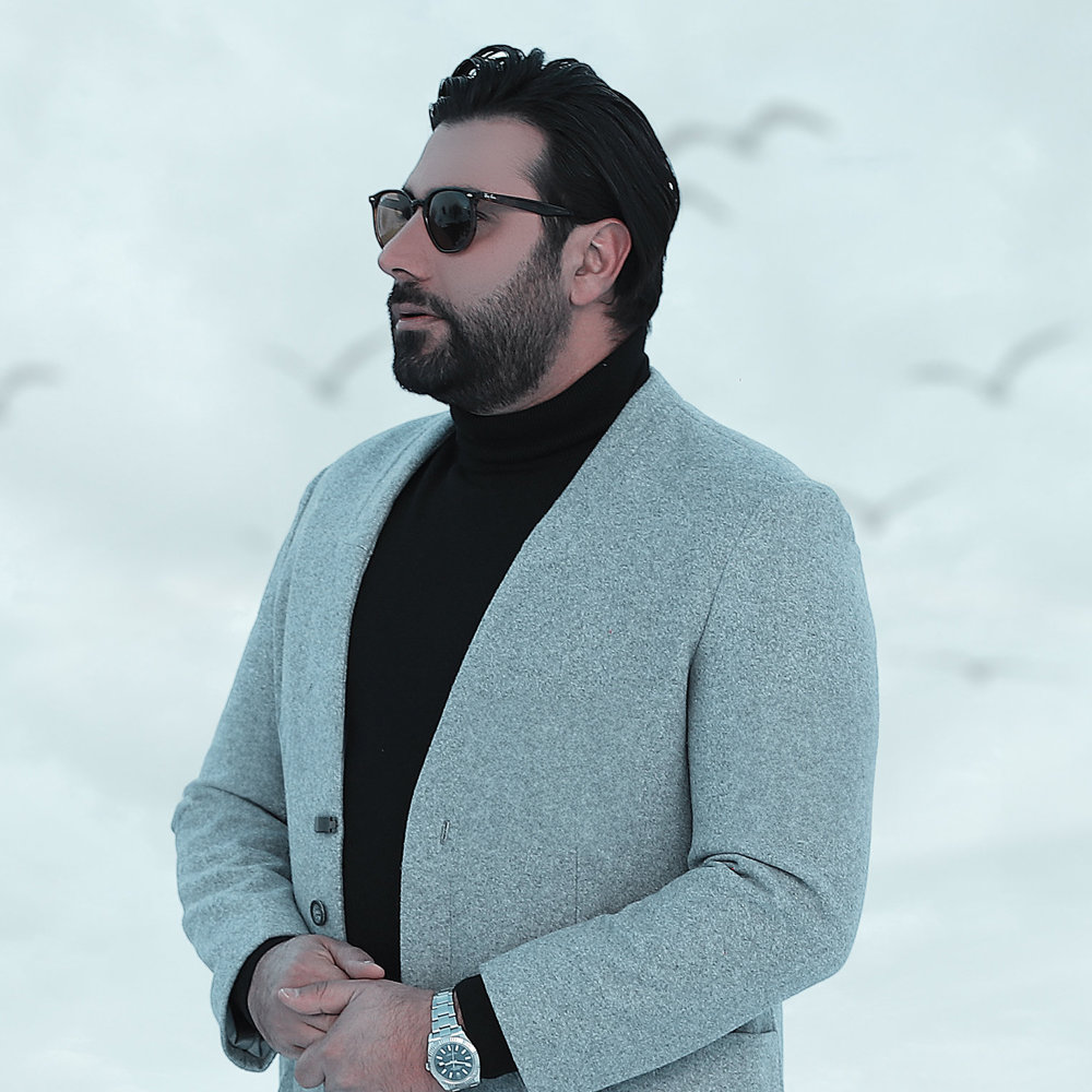 Ehsan Khajehamiri