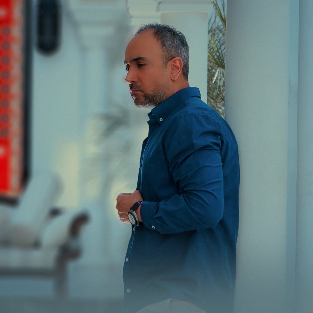 Ehsan Paya