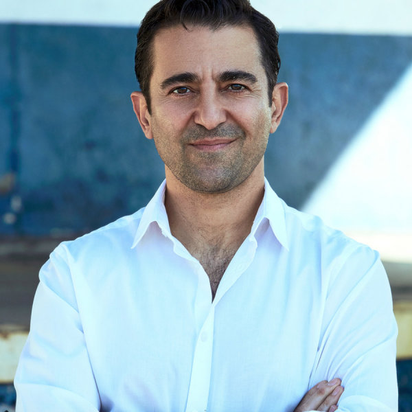 Erwin Khachikian