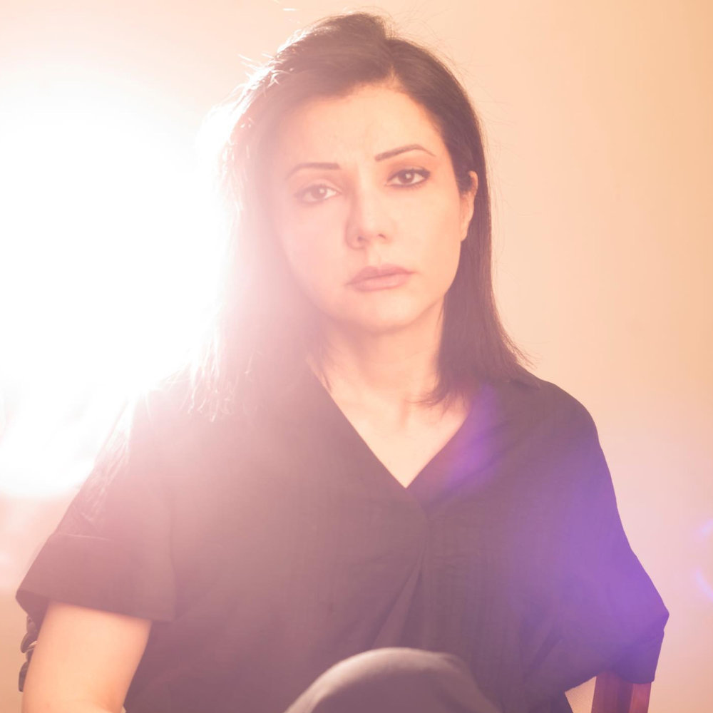 Fakhteh Hajihossein