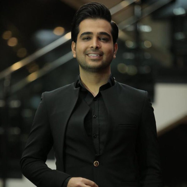 Farzad Farokh