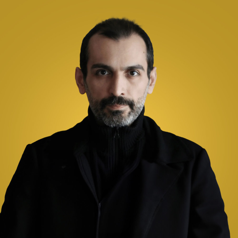 Farzad Milani