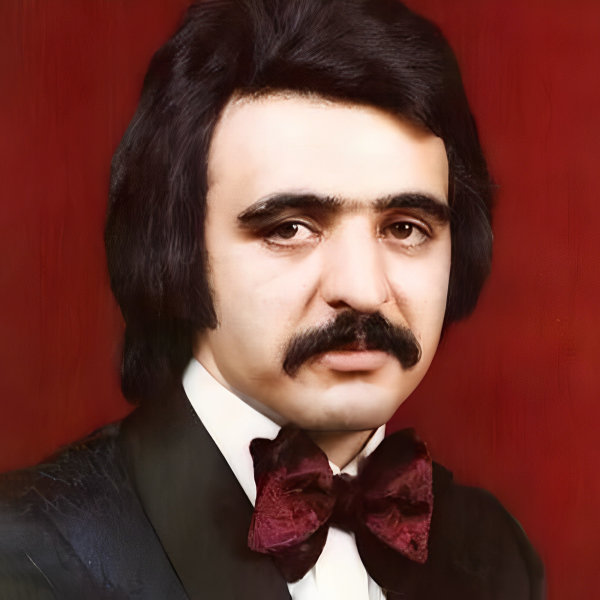 Fereidoon Foroughi