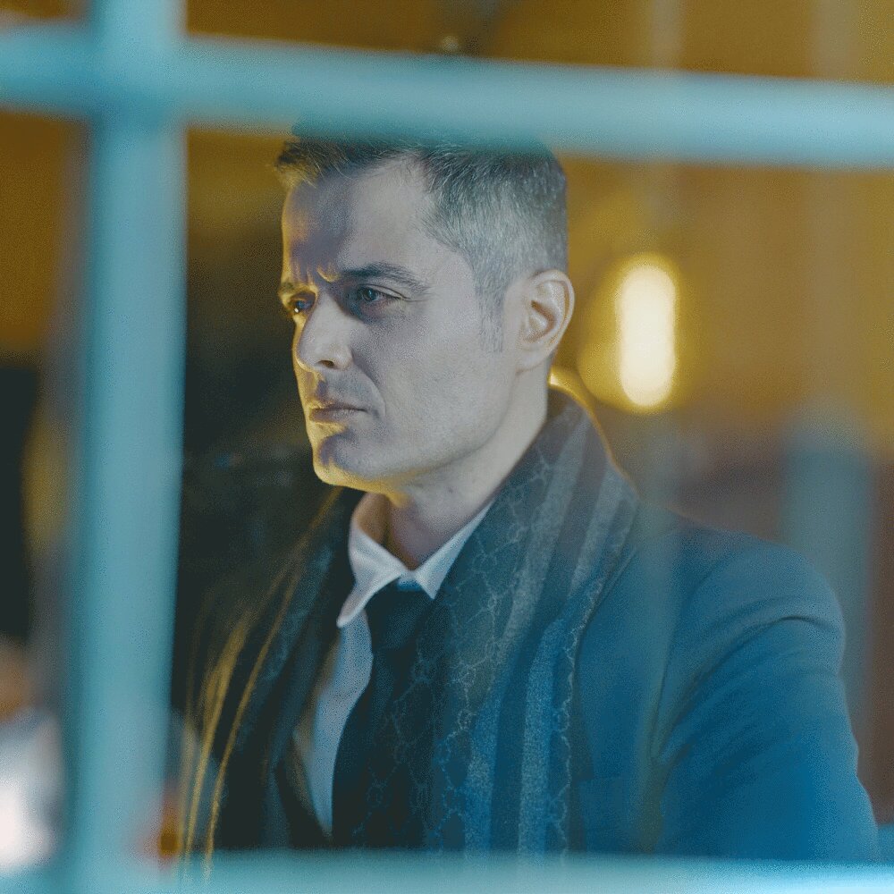 Foad Ghafari