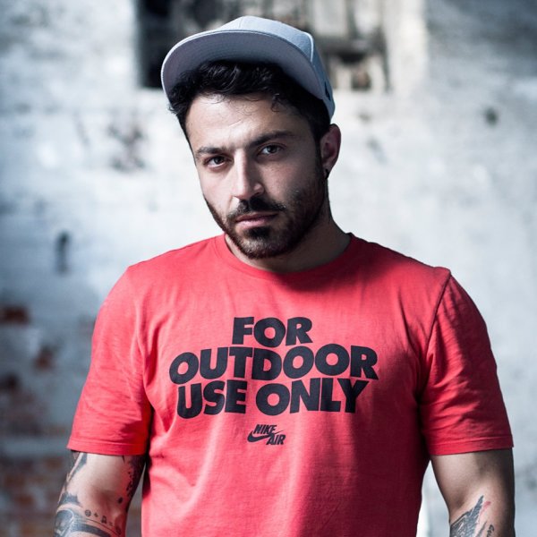 Hamed Fard