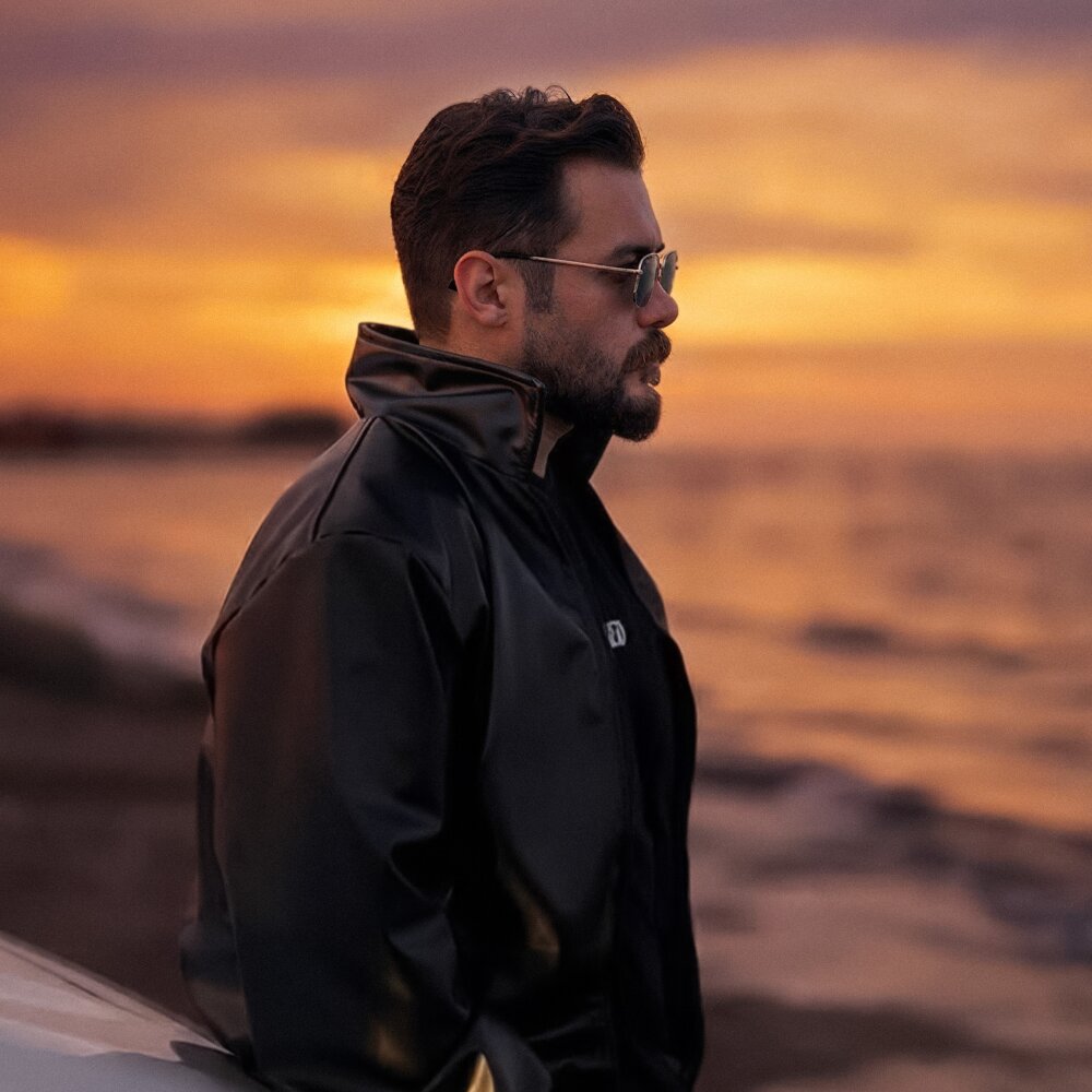 Hamed Miran