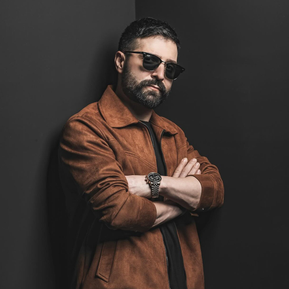 Hamid Hiraad