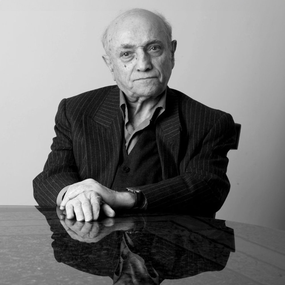 Homayoun Khorram