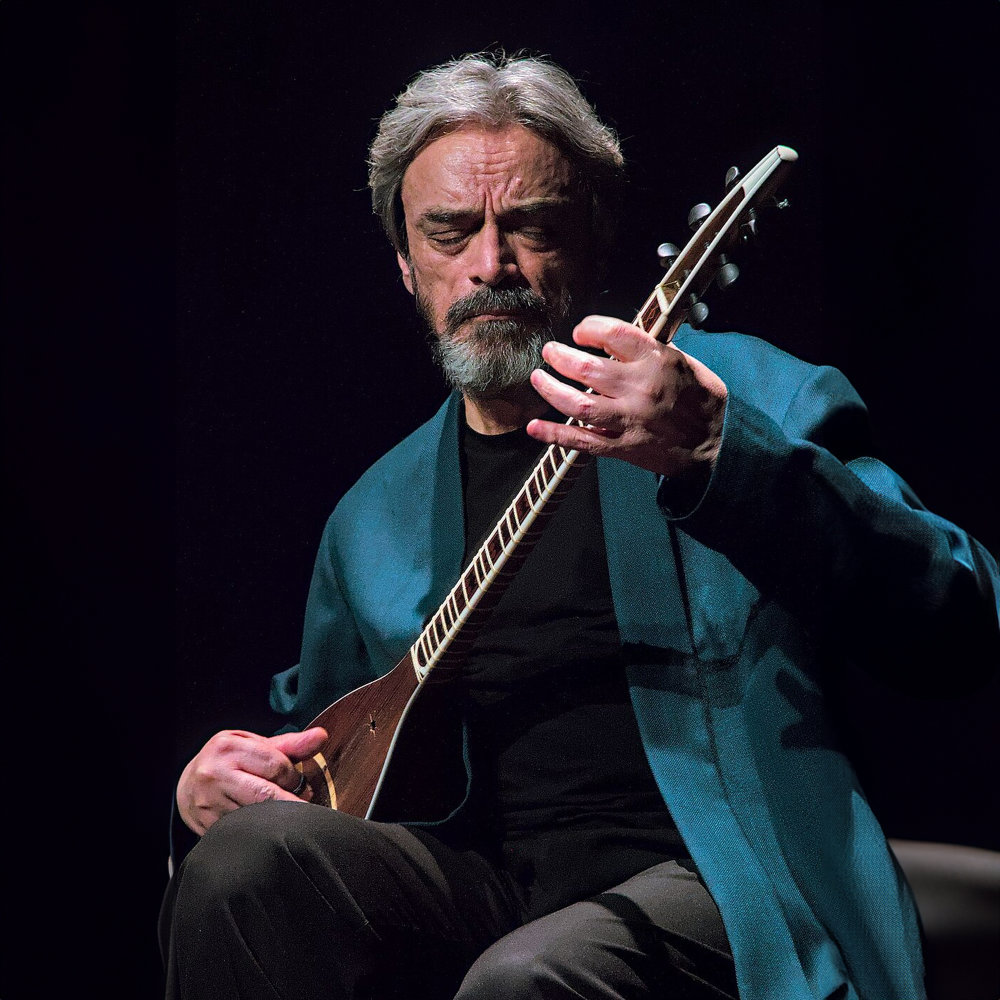 Hossein Alizadeh