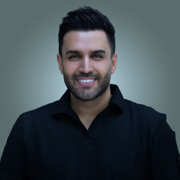 Hossein Tavakoli