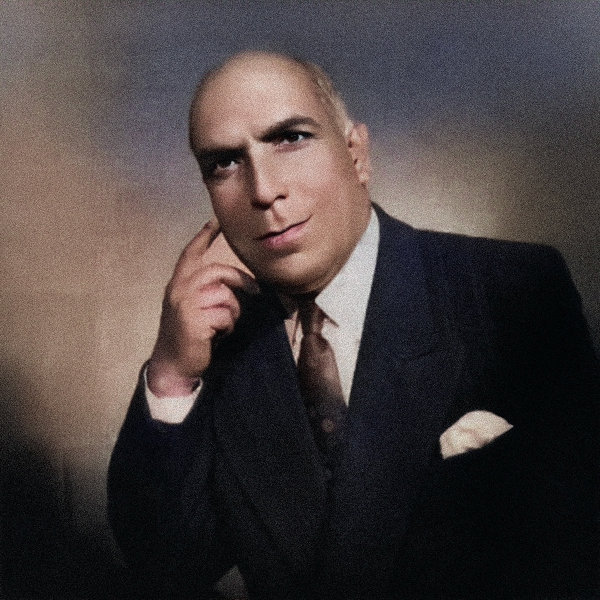 Jalal Taj Esfahani