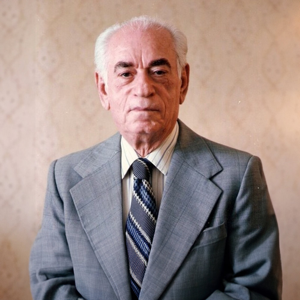 Javad Maroufi