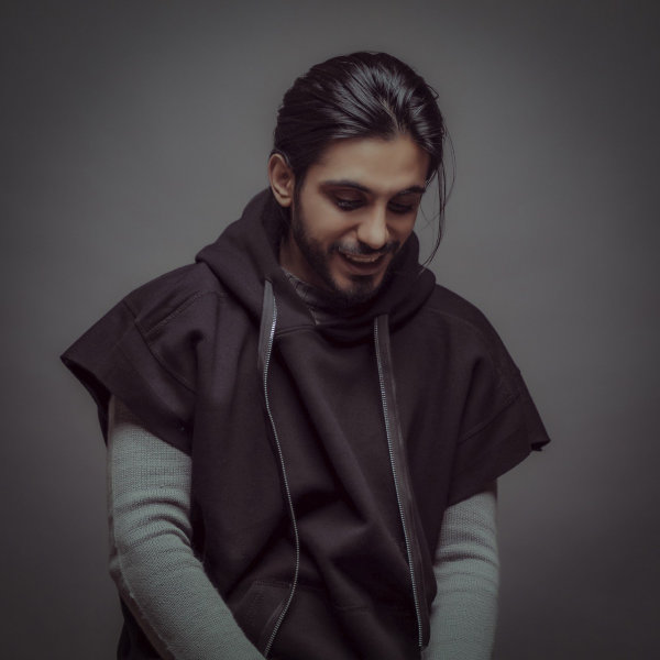 Kasra Zahedi