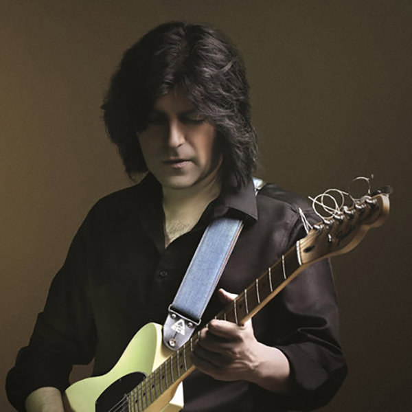 Kaveh Yaghmaei