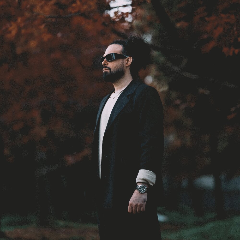 Mahan Bahramkhan
