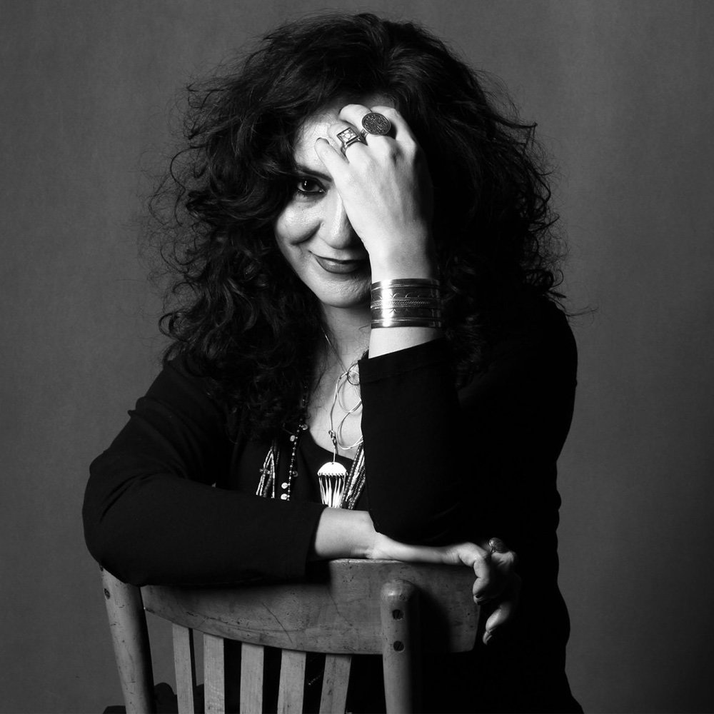 Mahsa Vahdat