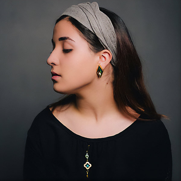 Mahya Hamedi