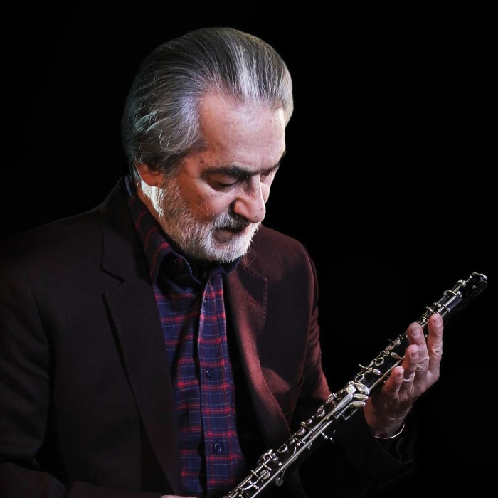 Majid Entezami